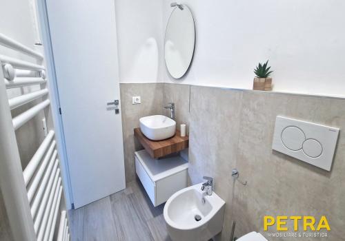 Appartamento estivo - Rinascimeno 73, int.41